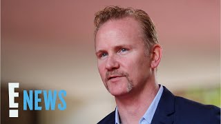 ‘Super Size Me’ Director Morgan Spurlock Dead at 53  E News [upl. by Tomchay]