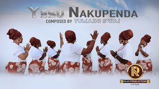 YESU NAKUPENDA [upl. by Aja]