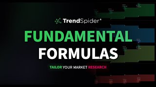 Fundamental Formulas An NVDA Deep Dive [upl. by Aidnyc]