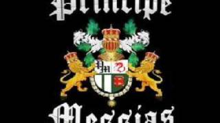 Principe Messias Milhas [upl. by Bosch]