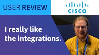 Cisco Duo Review [upl. by Uoliram30]