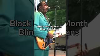 Black History Month Clarence Carter blackhistorymonth blackhistory blindmusicians guitarist [upl. by Dlonyer466]