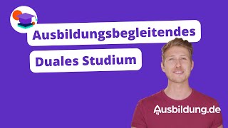 Ausbildungsbegleitendes duales Studium [upl. by Benson22]