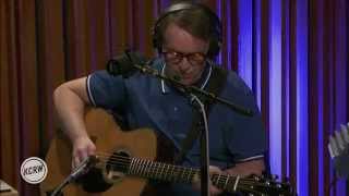 Squeeze performing quotTemptedquot Live on KCRW [upl. by Margarete]