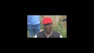 The Gentile Devil 3  Zubby Michael Action Movie  Nigerian Movie [upl. by Sutelc913]