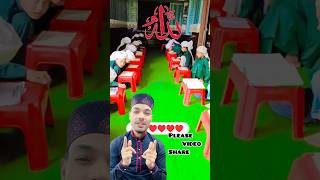 Zisko Kuran pac shortsreels new reels islamicpost Rjmunna song Allahuakbar popular [upl. by Lilli]