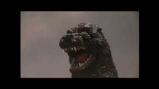 Godzilla is Back Godzilla vs King Ghidorah OST [upl. by Thunell]