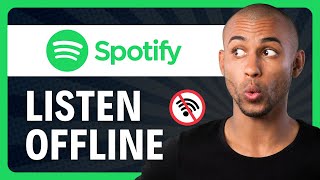 🎵 How to Download Spotify Music to Listen Offline 2024 [upl. by Agan173]