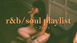 chilling  90s rampbsoulplaylist 🎶 Mary J Blige Akon Nelly NeYo Usher [upl. by Nerha]