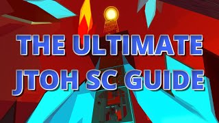 The ULTIMATE JToH SC Guide [upl. by Brout646]