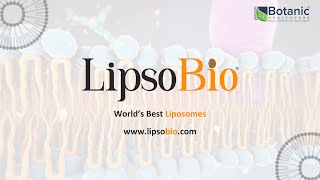 Lipsobio® Your source for innovative liposomal mineral supplements [upl. by Dexter]