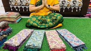 kubara pattu sarees dasara special sarees in chirala wholesale sarees [upl. by Nomit]