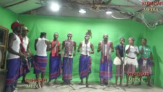 Jumaa kilingo live studio perfomanceMuthuweni kilolo [upl. by Frasquito324]