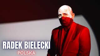 Radek Bielecki  Premiera singla quotPolskaquot 8 listopada 2024 [upl. by Matland639]