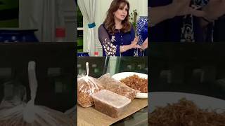 😮Sadia Imam ne onion 🧅 store Krny ka sehi trika bta dia how to store onion shorts youtubeshorts [upl. by Kere248]