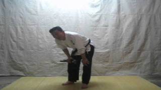 How to Nunchuck 4 Nunchaku [upl. by Godard]