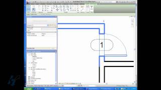 Intro to Phasing in Revit Architecture [upl. by Leamiba]