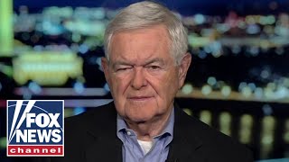 Newt Gingrich This is destroying American identity [upl. by Oliver675]