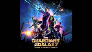 Theme of the Week 21  Guardians of the Galaxy Main Theme [upl. by Ernest]