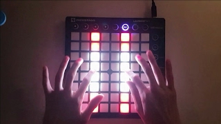 Tobu  Candyland Launchpad Mk2  ProjectFile [upl. by Yelrah]