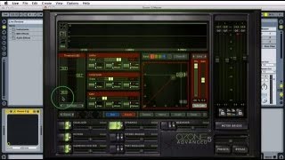 Mastering Tutorial iZotope Ozone 5 Dynamics  Part 4 [upl. by Kemppe]