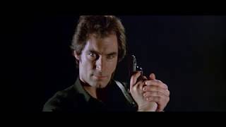 Licence to Kill 1989  Theatrical Trailer HD [upl. by Orlanta608]