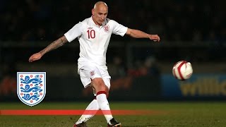 Superb Jonjo Shelvey freekick  From The Archive [upl. by Saunders]