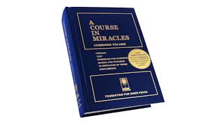 A Course in Miracles Audiobook  ACIM Text Ch 16 through 24  Foundation for Inner Peace [upl. by Lindholm]