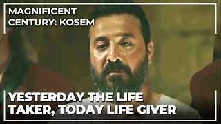 Kosem Got Davud Pasha Killed  Magnificent Century Kosem [upl. by Sylas]