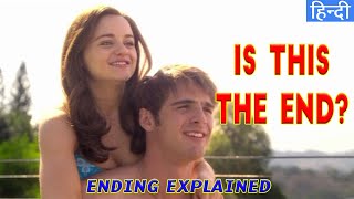 The Kissing Booth 3 ENDING EXPLAINED  Netflix  2021 [upl. by Toolis725]