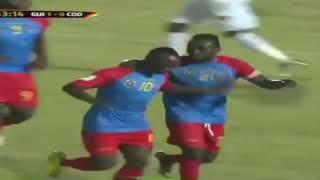 Les 6 buts de Neeskens Kebano avec les léopards depuis 2014 🐆 [upl. by Yracaz]