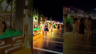 Marmaris The Wildest Nightlife in Europe [upl. by Llerdna752]