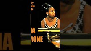 Sinnerman Nina Simone [upl. by Yliak]