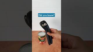 A brilliant Can Opener feature canopener cutco goodideas shorts [upl. by El610]