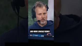 BAD NEWS BEARS chicagobears nfl sports short parlay music [upl. by Mayrim639]