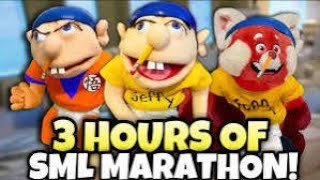 SML 3 HOURS MARATHON [upl. by Noram78]