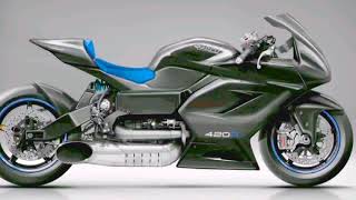 mtt y2k MTT Y2K TURBINE MOTORCYCLE [upl. by Trepur]