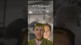 Jeff Nippard Gets Attacked [upl. by Schilt179]