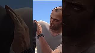 Don’t Make Trevor Angry Aka Me gta5 gta trevorphilips shorts edit [upl. by Cohl145]