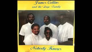 Jesus on My Mind  James Collins amp the Gage Family Gospel Singers [upl. by Hiamerej]