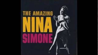 Nina Simone  Youve been gone too long [upl. by Anglim]