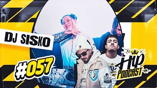 057 DJ SISKO [upl. by Rochell]