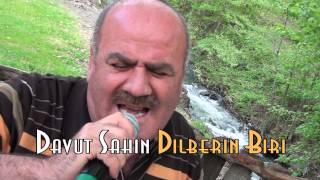 Davut sahin dilberin Biri [upl. by Milford]