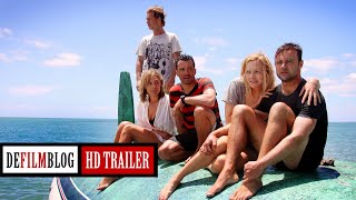 The Reef 2010 Official HD Trailer 1080p [upl. by Oiliruam379]