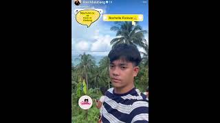 💋DODONG ROEL FARM roelofmalalag reychellemoralesvlogs rochelle fangirl [upl. by Boutis499]