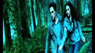 Bellissima scena di Twilight ITA [upl. by Myrwyn]