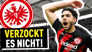 So gewinnt Eintracht Frankfurt gegen Werder Bremen  Bundesliga News [upl. by Jannelle]