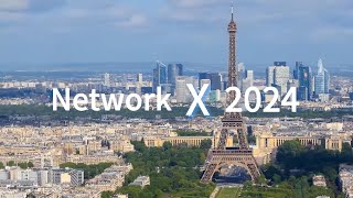 NetworkX Spot Video Micronet Union [upl. by Marmion228]