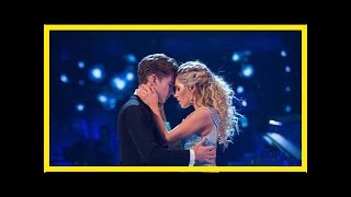 Strictly come dancing 2017 results goodbye mollie king and aj pritchard [upl. by Rose757]