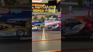 Scaleauto Slot cars Available at Bonza Slot cars and hobbies 👍🇦🇺 [upl. by Marozik]